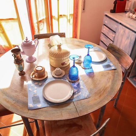 Bed and Breakfast Ventana Del Mar à Giovinazzo Extérieur photo