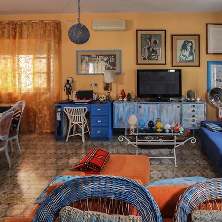 Bed and Breakfast Ventana Del Mar à Giovinazzo Extérieur photo