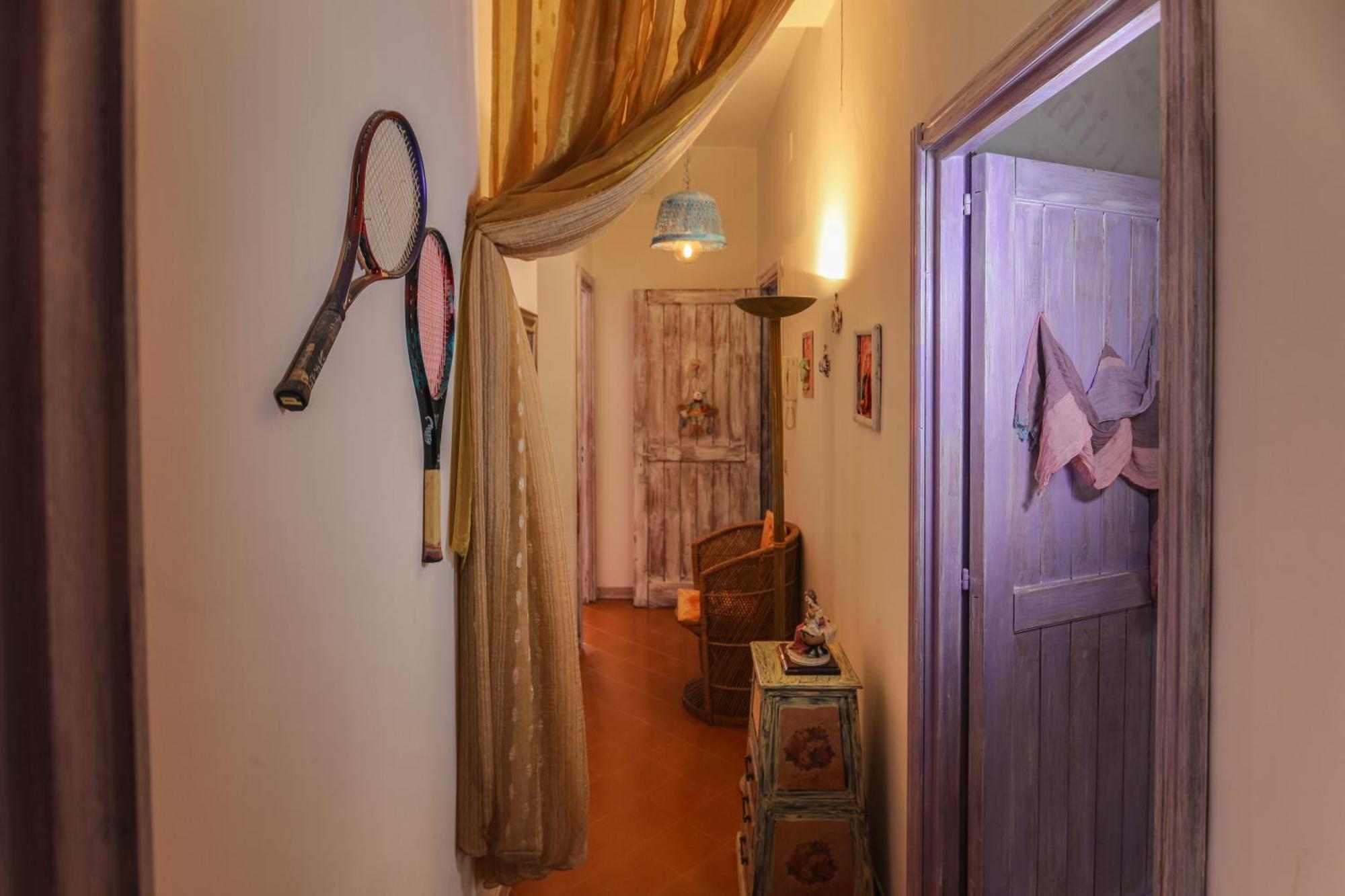 Bed and Breakfast Ventana Del Mar à Giovinazzo Extérieur photo