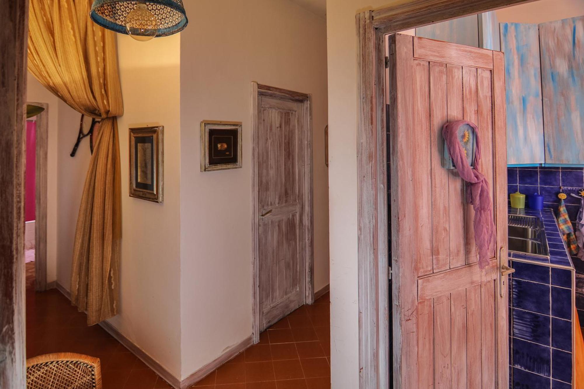 Bed and Breakfast Ventana Del Mar à Giovinazzo Extérieur photo