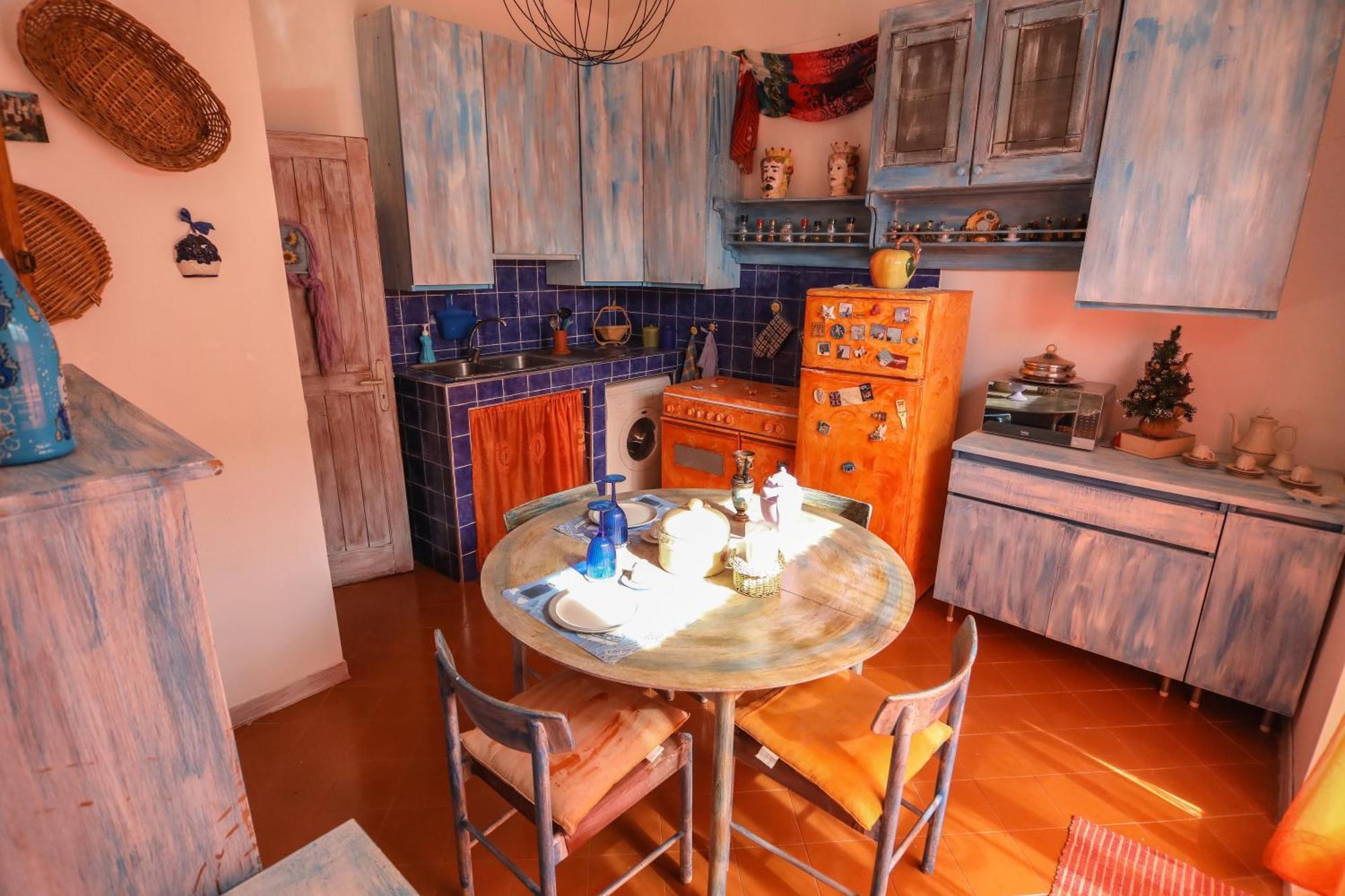 Bed and Breakfast Ventana Del Mar à Giovinazzo Extérieur photo