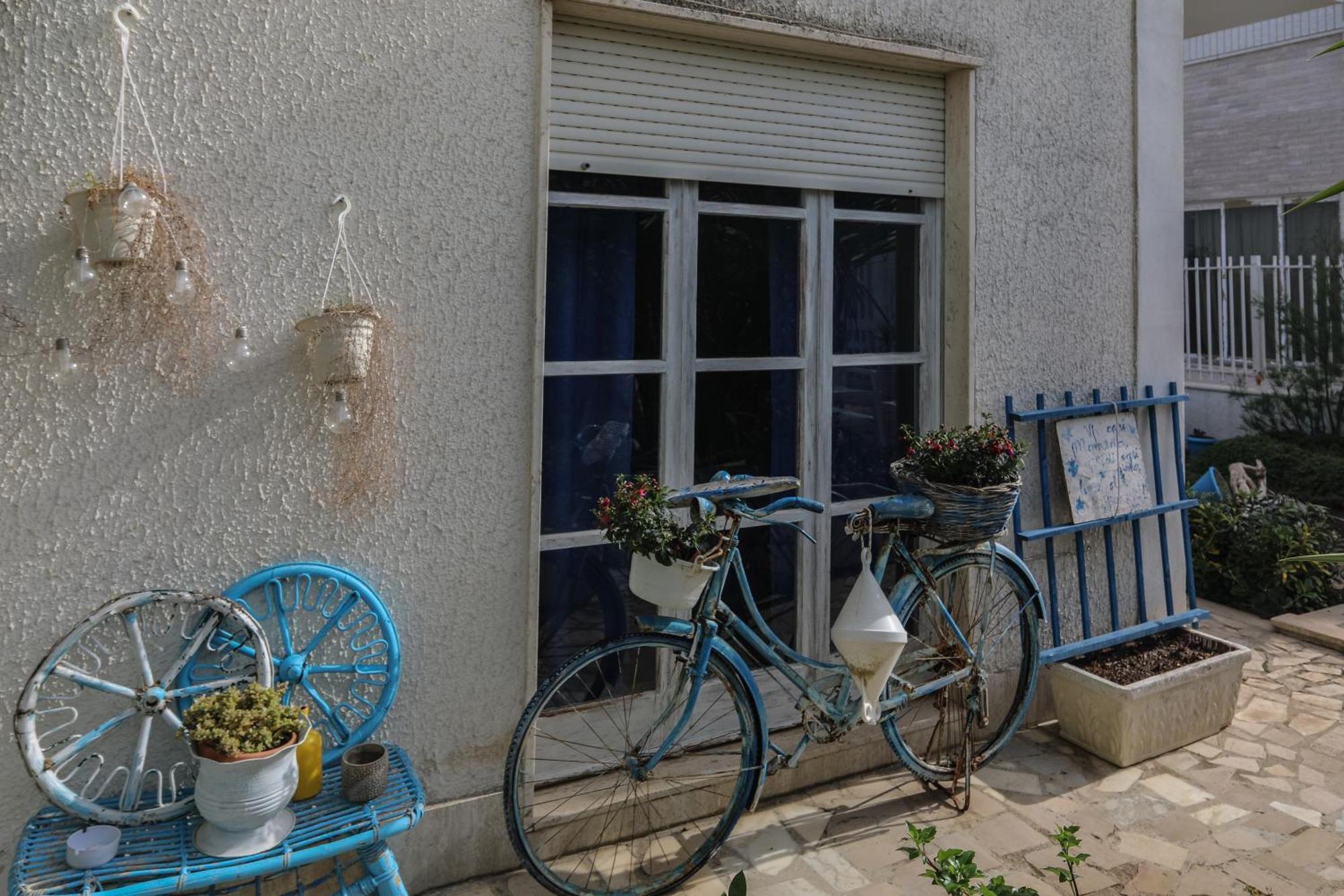 Bed and Breakfast Ventana Del Mar à Giovinazzo Extérieur photo